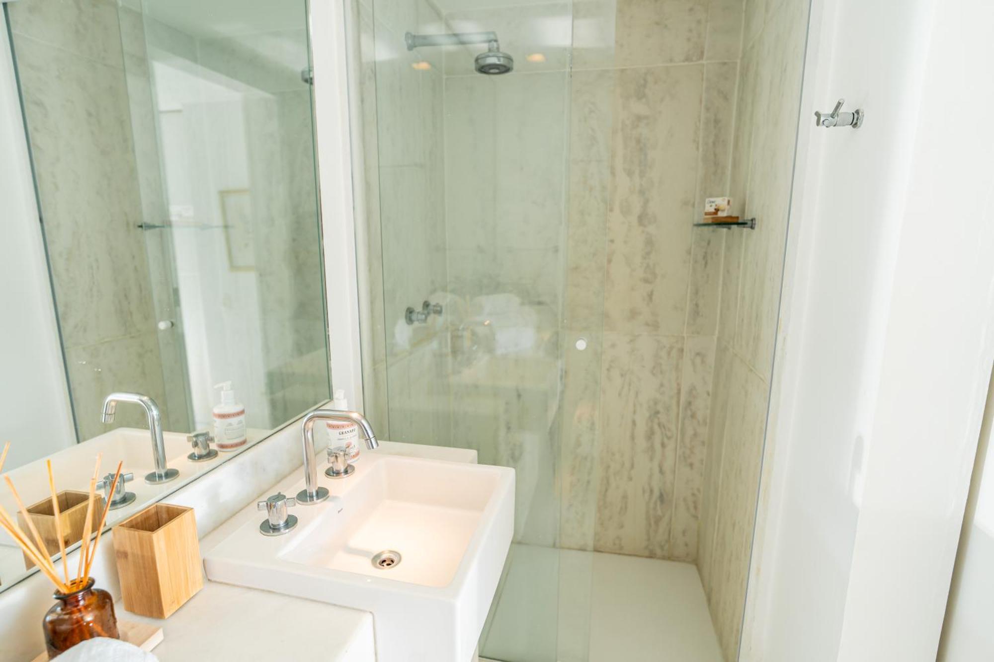 Апартаменти Unbelievable Ph, Leblon! Amazing View And Privacy! Ріо-де-Жанейро Екстер'єр фото